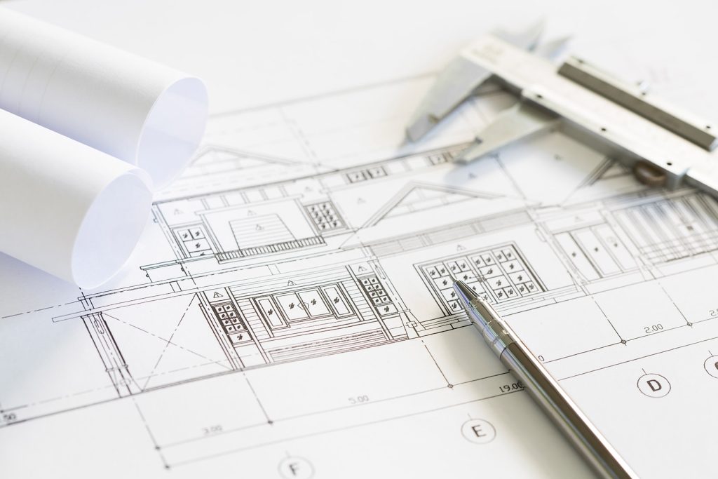 construction-plans-drawing-tools-blueprints-1024x683